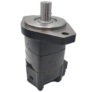 Motor Gerotor Hidráulico Hdnverys 104-4665-006 para Eaton Char-Lynn Serie 2000 - Product Image 6