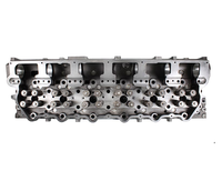 Têtes de cylindres pour systèmes moteur Caterpillar pour CAT C15/3406E/C18 2454354 1769918 2237263 2239250 2454324 1835296 2237-263