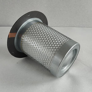 Séparateur d'huile en métal Mengma DB2105 pour pièces de compresseur d'air avec garantie de 6 mois - Product Image 3