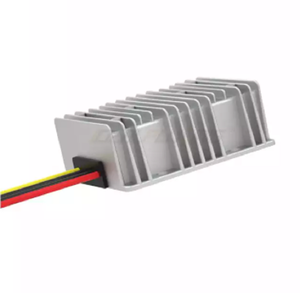 WH-B2410 12V (10-16V) 24V <span class=keywords><strong>10A</strong></span> otomatik voltaj regülatörü DC araba için DC <span class=keywords><strong>Boost</strong></span> dönüştürücüler - Product Image 3