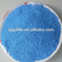 Détergent en poudre de haute qualité 15 kg, fabriqué en usine, avec un parfum intense, pour un lavage brillant du linge au Pérou