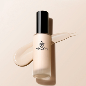 OEM Wholesale Concealer Rub Resistance Brighten Shining Full Coverage Makeup Silky Texture <strong>Foundation</strong> - Product Image 2