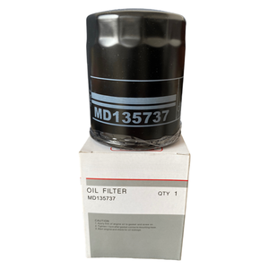 <span class=keywords><strong>Filtre</strong></span> <span class=keywords><strong>à</strong></span> <span class=keywords><strong>huile</strong></span> automobile <span class=keywords><strong>prix</strong></span> de gros usine MD135737 MD360935 MZ690115 pour MITSUBISHI – Qualité d'origine usine - Product Image 4
