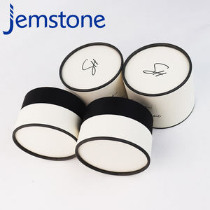 Envases para tubos de papel de cartón Kraft, envases cosméticos de envío rápido, proveedores especializados - Product Image 2