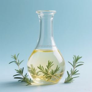 Ücretsiz Numune %10 Karnosik Asit Doğal Biberiye Yaprağı Ekstresi Gıda Sınıfı Antioksidan Yağ Bitkisel İçerikli Paketlenmiş Bitkisel Ekstrakt - Product Image 5