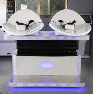 Xeast — simulateur <span class=keywords><strong>de</strong></span> tir en vol <span class=keywords><strong>de</strong></span> réalité virtuelle, machine <span class=keywords><strong>de</strong></span> <span class=keywords><strong>jeu</strong></span> <span class=keywords><strong>de</strong></span> <span class=keywords><strong>ski</strong></span> avec glissante, 2 sièges, nouvelle collection, 360 degrés - Product Image 6