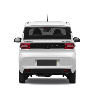 2022 WULING 3rd Generation Youth Edition Voiture <span class=keywords><strong>électrique</strong></span> Mini véhicule à <span class=keywords><strong>énergie</strong></span> nouvelle avec une autonomie de 215km à vendre - Product Image 6