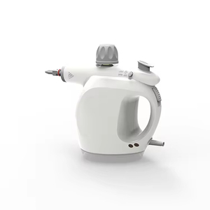 เครื่องทำความสะอาดไอน้ำแบบมือถือไฟฟ้าสำหรับใช้ในบ้าน รถยนต์ ภายนอกบ้าน และโรงแรม ใช้งานได้อย่างมีประสิทธิภาพ ปลอดภัย และได้ผลดี - Product Image 2