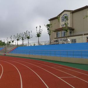 Peinture de toiture époxy imperméable à haute efficacité pour sols en béton, application au rouleau, vernis polyuréthane - Product Image 3