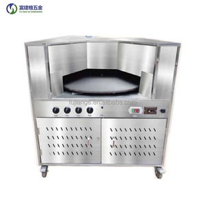 Máquina eléctrica automática para hacer tortitas Roti <span class=keywords><strong>de</strong></span> alto rendimiento, máquina para hacer <span class=keywords><strong>tacos</strong></span>, tortillas <span class=keywords><strong>de</strong></span> maíz para <span class=keywords><strong>tacos</strong></span> mexicanos - Product Image 4