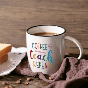 Taza <span class=keywords><strong>de</strong></span> café <span class=keywords><strong>de</strong></span> cerámica para el día <span class=keywords><strong>del</strong></span> <span class=keywords><strong>maestro</strong></span> <span class=keywords><strong>de</strong></span> 13oz, <span class=keywords><strong>tazas</strong></span> <span class=keywords><strong>de</strong></span> porcelana <span class=keywords><strong>de</strong></span> alta calidad, regalos <span class=keywords><strong>de</strong></span> promoción <span class=keywords><strong>del</strong></span> festival con <span class=keywords><strong>diseño</strong></span> personalizado - Product Image 3