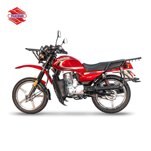 Haojun CGL todoterreno motocicleta 150cc motocicletas <span class=keywords><strong>125</strong></span> <span class=keywords><strong>cc</strong></span> motocicleta - Product Image 3