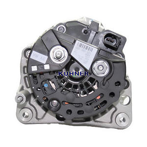 Alternatore compatibile con SEAT IBIZA III 1.4 TDI Diesel (KW: 55, CV: 75) dal 05-2002 al 12-2005 KUHNER 301441RI NUOVO - Product Image 3