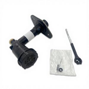 Cylindre maître d'embrayage en parfait état, compatible avec les modèles FORD F150 F250 F350 de 93 à 97, modèle spécifique F3TZ7A543A pour réparation - Product Image 2