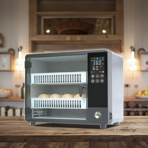 Automatico intelligente Touch a 24 100 di capacità incubatori di uova a rulli di quaglia di pollo macchina da cova per uso domestico AC 220V - Product Image 1