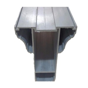 Tôles de toiture en aluminium ondulé, résistantes à la chaleur, design moderne pour la toiture de véranda - Product Image 1