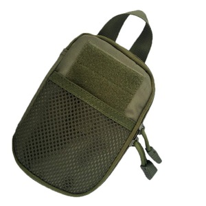Custom Factory Wasserdichte taktische Tasche Robuste kleine Werkzeug tasche für Camping <span class=keywords><strong>Running</strong></span> Sports Gear Mehrzweck abdeckung - Product Image 4