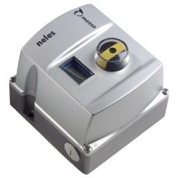 Posicionador de Válvulas Inteligente Serie ND9000 Metsoo 100% Original en Stock, Autodiagnóstico OEM con 1 Año de Garantía - Product Image 4