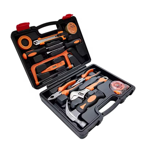 Juego <span class=keywords><strong>de</strong></span> <span class=keywords><strong>Herramientas</strong></span> <span class=keywords><strong>de</strong></span> Reparación para el Hogar <span class=keywords><strong>de</strong></span> Alta Calidad, 13 Piezas - Product Image 6