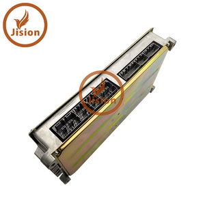 โมดูลควบคุมเครื่องยนต์ Yr22e00009f3 ชุดควบคุม ECU สำหรับรถขุด Sk70sr Sk75sr - Product Image 3