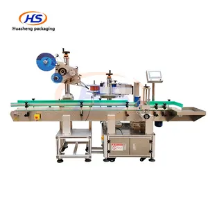 Automatic labeling machine