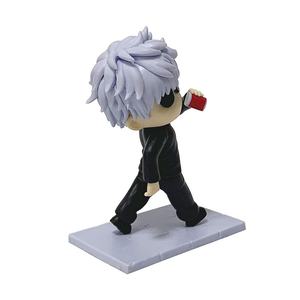 Figura de Anime de 11 cm, Estatuas de Manga, Jujutsu Kaisen, Itadori Yuji, Geto Suguru, Figura de Dibujos Animados de PVC, Regalo de Juguetes - Product Image 2