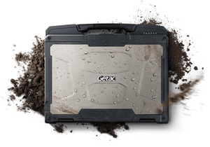 GETAC B360-Ultra หน้าจอสว่างพิเศษขนาด 13.3 นิ้ว ความละเอียด 1080x1920 GeForce GTX1050 I5/I7 รับประกัน 3 ปี - Product Image 5