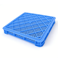 Panier de rangement en plastique de petite taille, vente en gros, fabriqué en Chine, pour légumes, fruits et produits de la mer