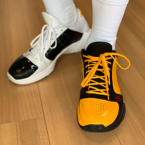 Chaussures de basket-ball haut de gamme, durables, confortables, élégantes, de qualité supérieure, universelles pour tous les terrains, usage quotidien - Product Image 4