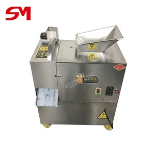 Professional CE Approved Tortilla Bread Dough Rounder Divider Roller Machine - Product Image 4