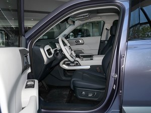 รถยนต์ไฟฟ้า BYD Fangchengbao Ti3 EV SUV ปี 2025 รุ่น Titanium 3 Basic Version ขับเคลื่อน 4 ล้อ พวงมาลัยซ้าย สำหรับส่งออก - Product Image 5
