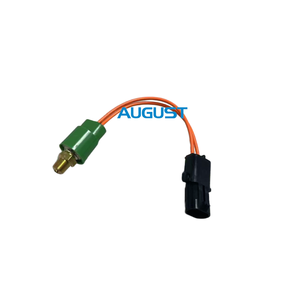 Portador de interruptor de alta presión 12-00309-04 1850 Transicold Vector 1950/750 <span class=keywords><strong>Supra</strong></span> Range 850 / 950 / 1050 / 1150 / 1250 - Product Image 6