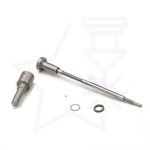 0445120305 phun sửa chữa Kit bao gồm vòi phun dlla149p2271 và f00rj02506 Van lắp ráp - Product Image 6