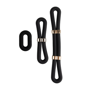 Anneau pénien en silicone pour homme, non vibrant, pour retarder l'éjaculation, avec couvre-testicules, pour prolonger le temps sexuel, jouet sexuel pour couple, en promotion - Product Image 6