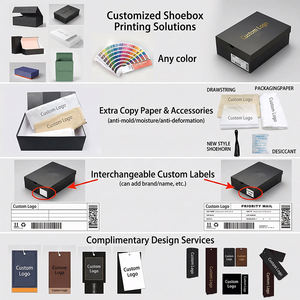 Chaussures de sport décontractées à semelle épaisse pour femmes, collection Printemps-Automne 2026, dernières tendances, polyvalentes, à semelle souple, blanches, rehaussantes - Product Image 5