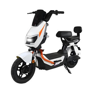 OEM/ODM 500W E-Bike, oportunidade etiqueta branca para revendedores - Product Image 2