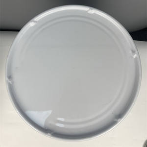 Couvercle de panier à fleurs en fer blanc <span class=keywords><strong>20L</strong></span> personnalisable anti-corrosion et étanche seau à <span class=keywords><strong>pétrole</strong></span> peut vente en gros directe d'usine - Product Image 3