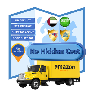 Agente de carga de puerta a puerta de <span class=keywords><strong>China</strong></span> a Arabia Saudita Agente de Envío Expreso Aéreo en Arabia Saudita - Product Image 3