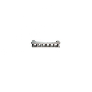 Piezas MIM de acero inoxidable de gran volumen de estructura delgada larga con mecanizado <span class=keywords><strong>CNC</strong></span> y precisión de electroerosión por hilo - Product Image 3