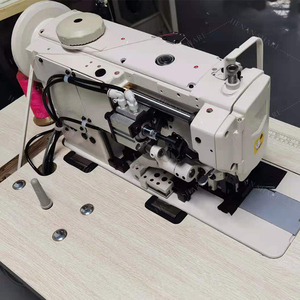 Automation Portable Mattress Border Sewing Quilting Machine for Quilts Sewing Machine - Product Image 3
