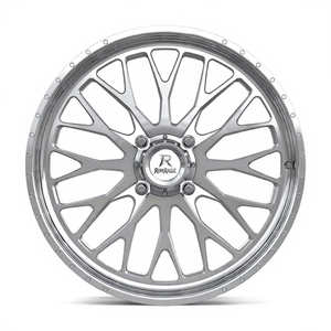 American Force K13 INVADERCustom Roues en alliage forgé UTV Rims20-24InchDeep polies à lèvres pour <span class=keywords><strong>Can</strong></span>-<span class=keywords><strong>Am</strong></span> Commander Polaris General ATV - Product Image 6