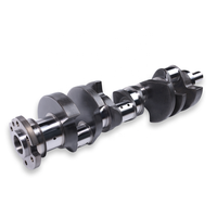 KingTec Racing 3UZ Vilebrequin pour Toyota Crown Majesta Lexus SC430 GT500 Race 4.3L V8 3UZ-FE VVTI Turbo