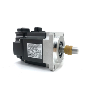 มอเตอร์ HF-KP23JK-S11สมรรถนะที่เหนือกว่าสำหรับการควบคุมการเคลื่อนไหวใน HF-SE102เครื่องจักรการผลิต - Product Image 3