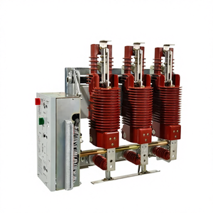 Interruptor de Circuito al Vacío de Media y Alta Tensión Yingchuang YCZ-12GD Trifásico de 50/60Hz, 40kA de Capacidad de Ruptura y 12kv, Personalizado - Product Image 2