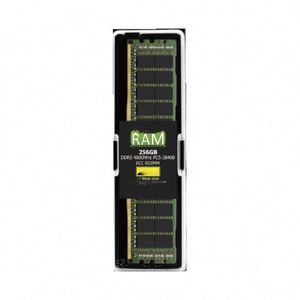 แรมขายส่ง P06039-B21 256GB DDR4 3200/PC4 25600 RDIMM 288 พิน CL22 ECC Registered RAM - Product Image 4