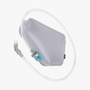 ถุงน้ำสำหรับจักรยานแบบติดตั้งบนเฟรม ขนาด 1 ลิตร 2 ลิตร 3 ลิตร เป็นมิตรกับสิ่งแวดล้อม สำหรับการปั่นจักรยานแบบ Bikepacking - Product Image 2