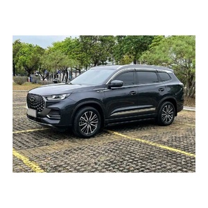 รถยนต์เชอรี่ ทิกโก 8 เบนซิน SUV Plus pro 1.6T รุ่นแชมเปี้ยน 7 ที่นั่ง ปี 2023 สภาพดี - Product Image 1