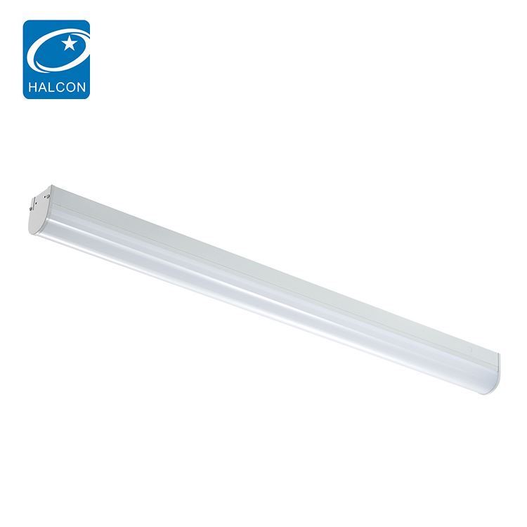 En gros smd gradation 2ft 4ft 8ft 8ft 18 24 36 42 68 watts led bande lampe de latte