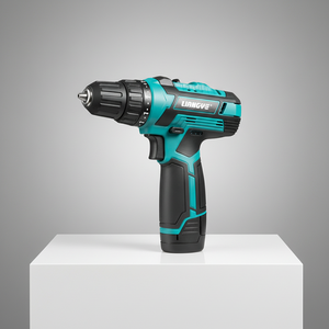 Nuevo Taladro Atornillador Inalámbrico de 12V con Mandril sin Llave de 3/8" <span class=keywords><strong>para</strong></span> Trabajos de Bricolaje y Reparaciones del Hogar - Product Image 6