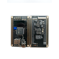 Longwei STM32H743VIT6 48-LQFP para Microcontrolador Cortex-M3 de 32 bits MCU Automatización Industrial SMD/SMT Nuevo Original